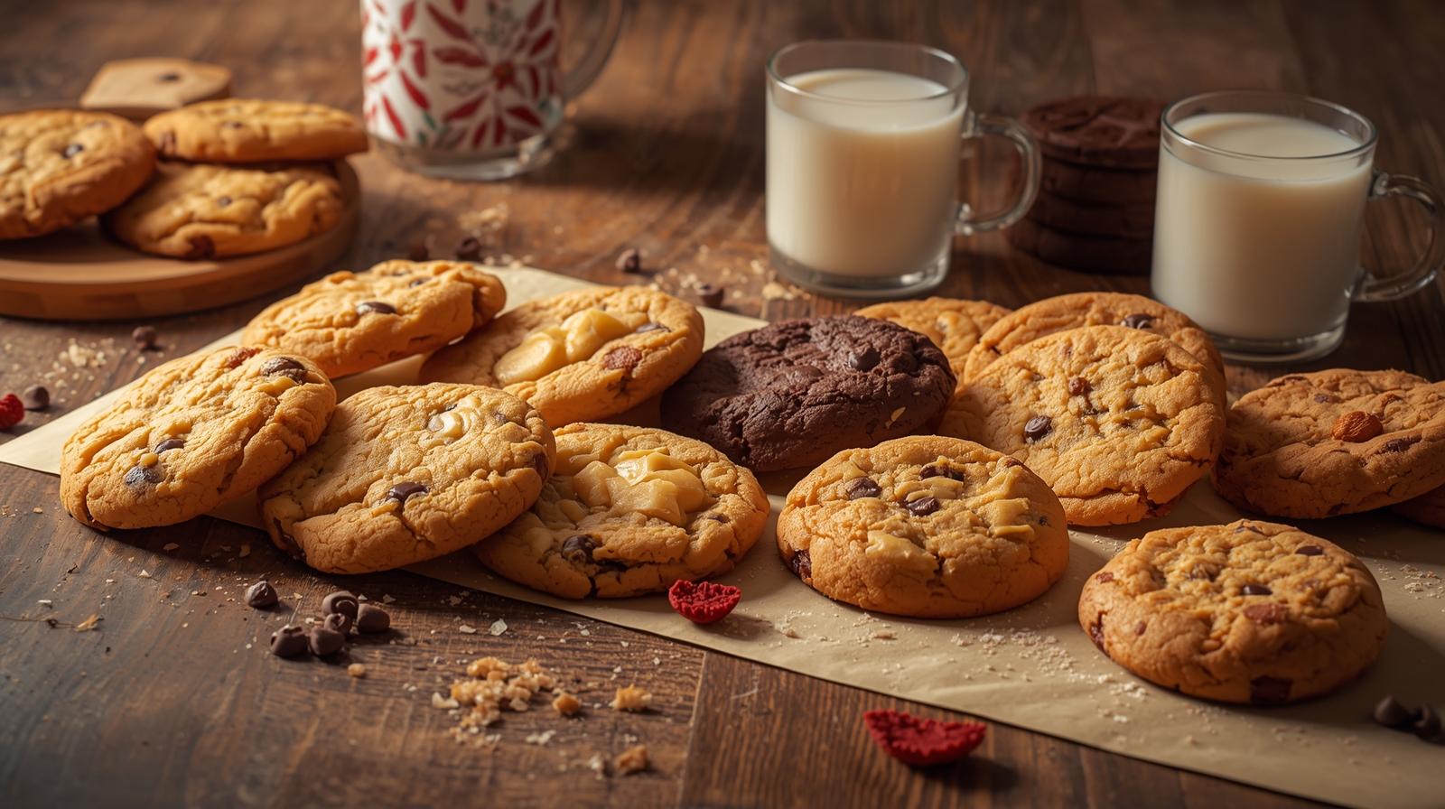 Cookies Banner